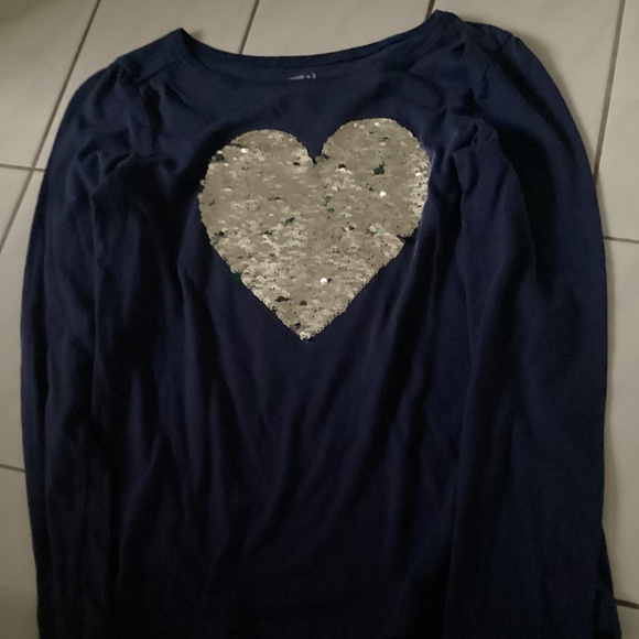 Gymboree/Crazy 8 Long Sleeve Shirts Bundle - Picture 1 of 7